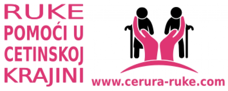 Počinje projekt “Ruke pomoći u Cetinskoj krajini”